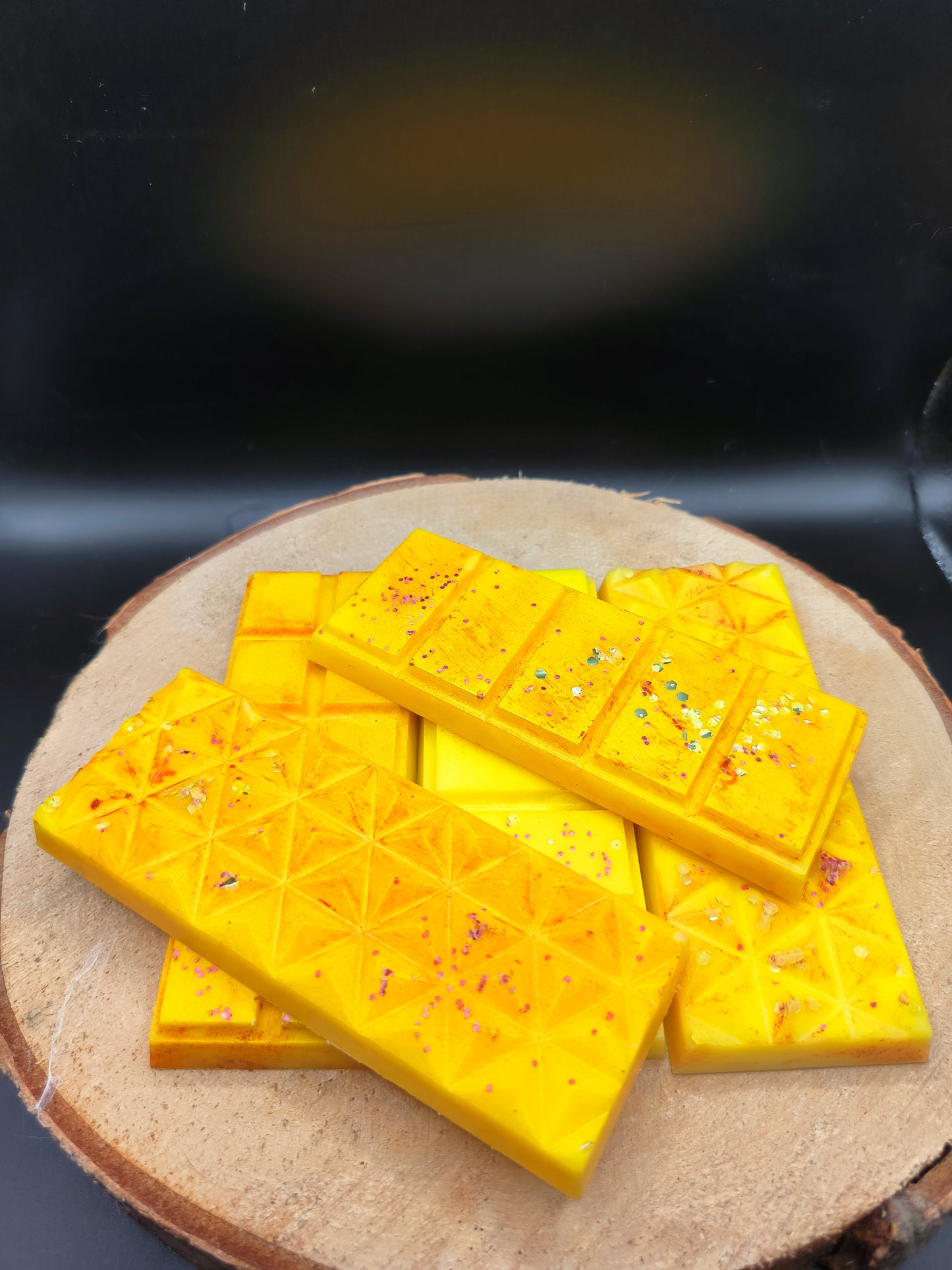 Natural wax melts - Monkey farts