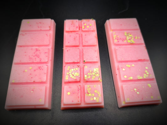 Natural wax melts- Watermelon