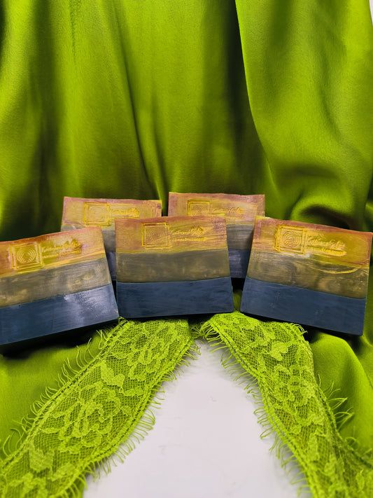 Soap bar - Palo Santo