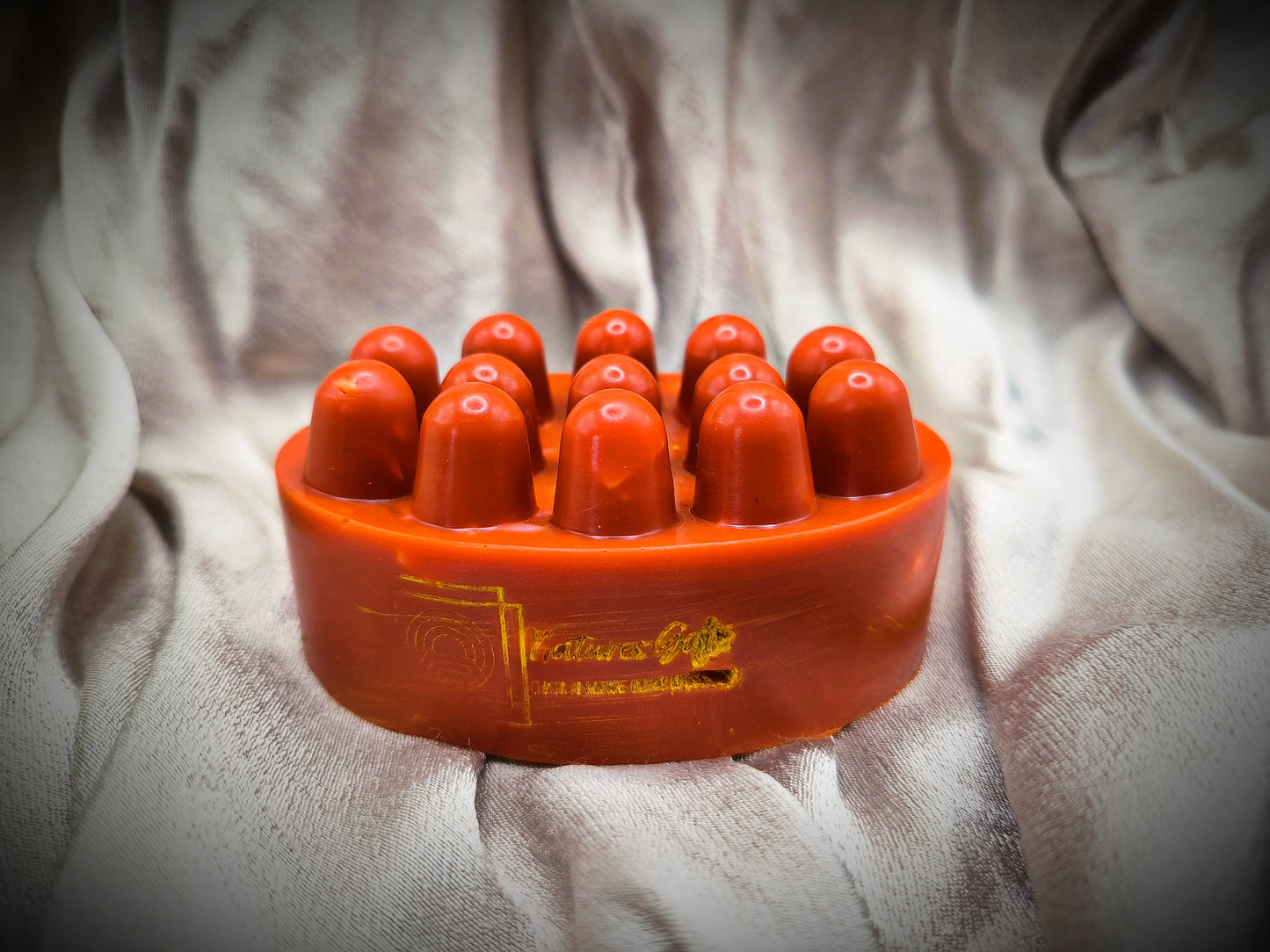 Massage soap - Honey Opium