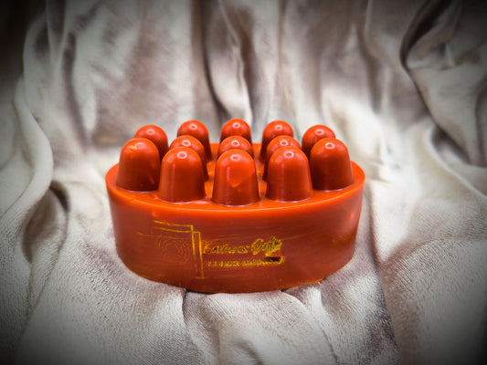 Massage soap - Honey Opium