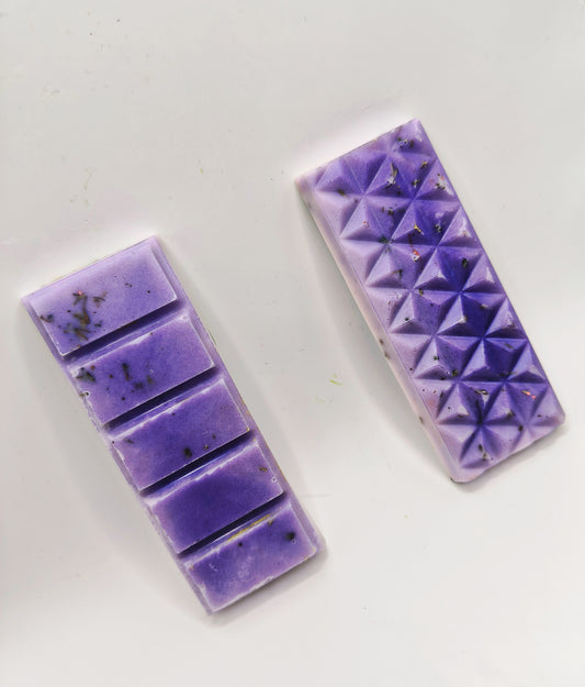 Natural wax melts - Lavender Love