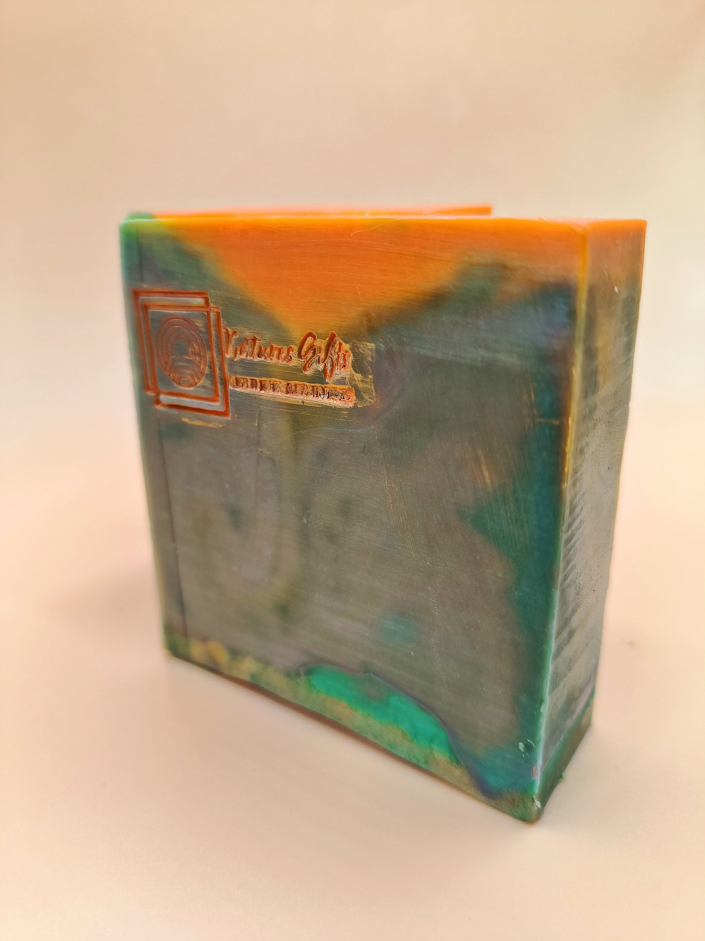 Soap bar- Flowerbomb