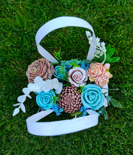 Medium soap bouquet - Always