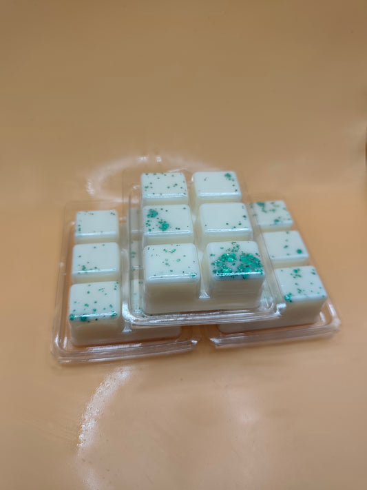 Wax melts- Wild Mint