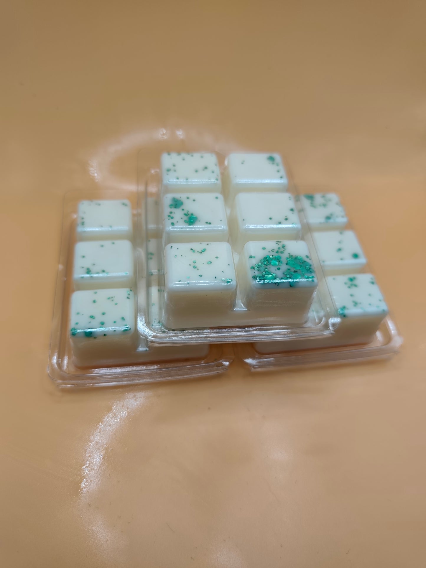 Wax melts- Wild Mint