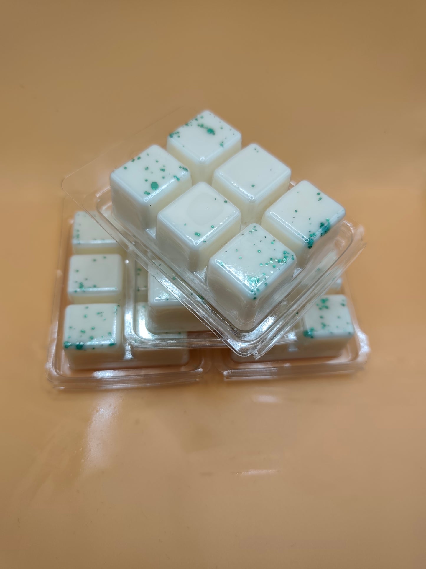 Wax melts- Wild Mint