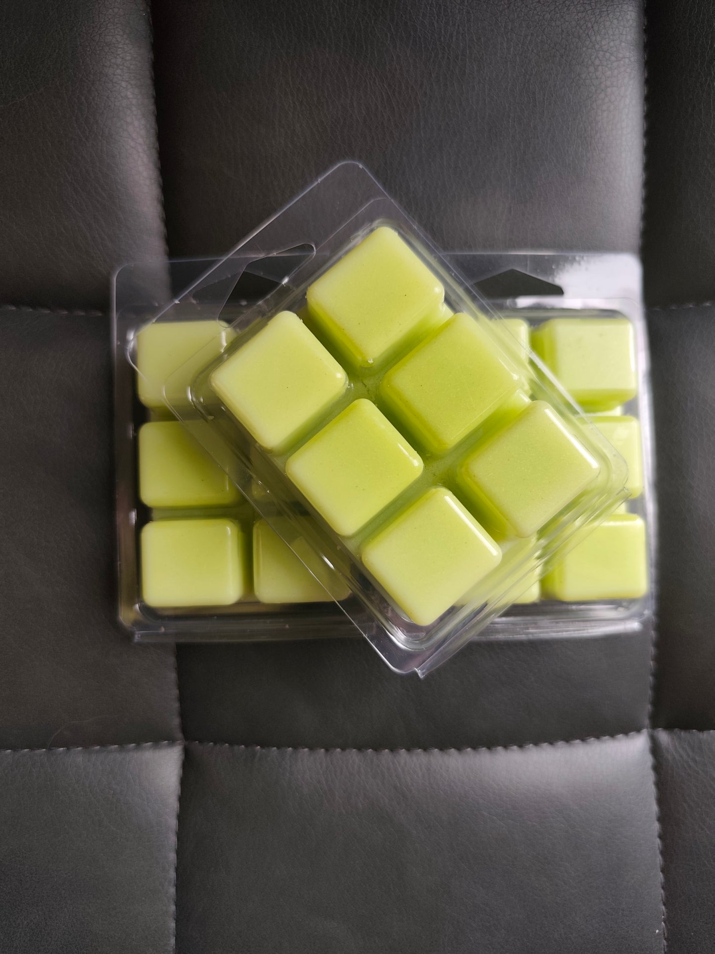 Eco friendly wax melts - Apple Pie