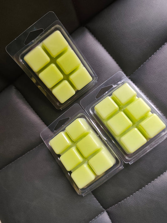 Eco friendly wax melts - Apple Pie