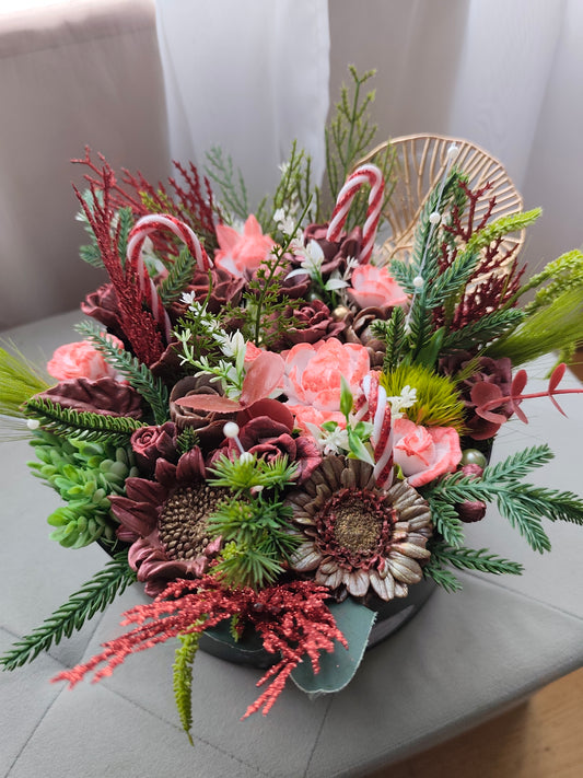 XL SOAP BOUQUET - MAGNIFICENT