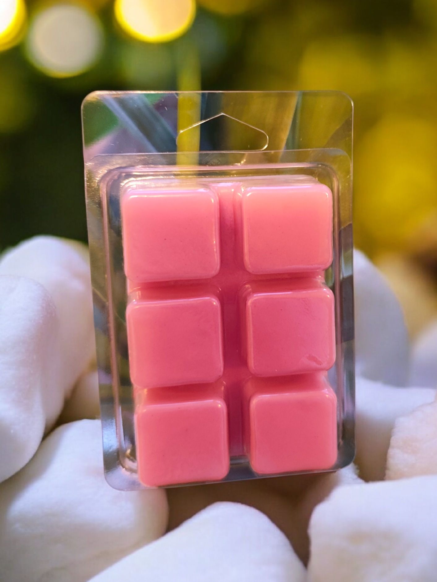 Eco friendly wax melts - Marshmallow