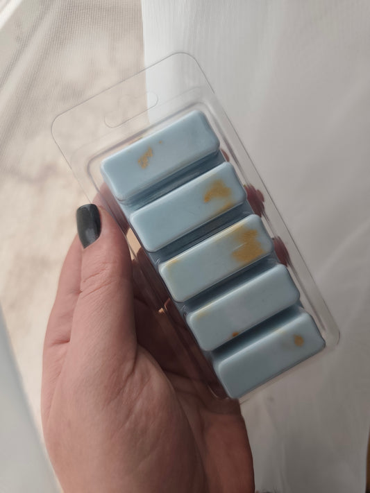 Luxury wax melts - Mr Boss
