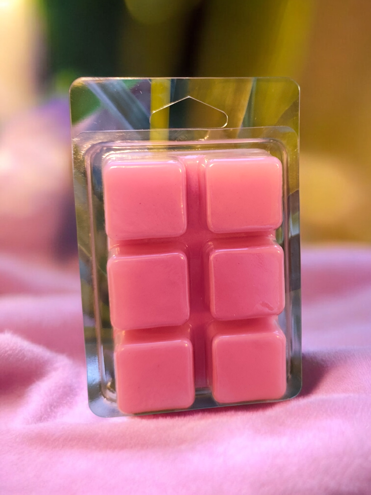 Eco friendly wax melts - Marshmallow