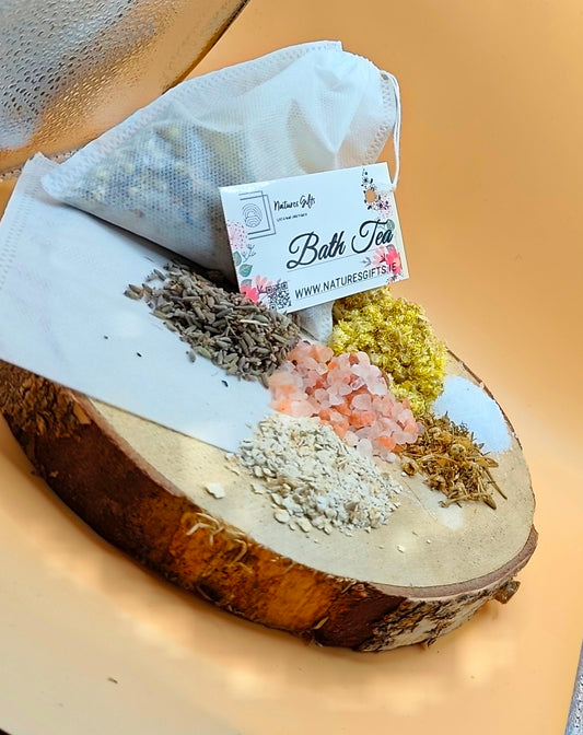 Bath Tea - Relaxation