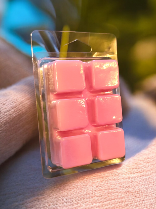 Eco friendly wax melts - Marshmallow