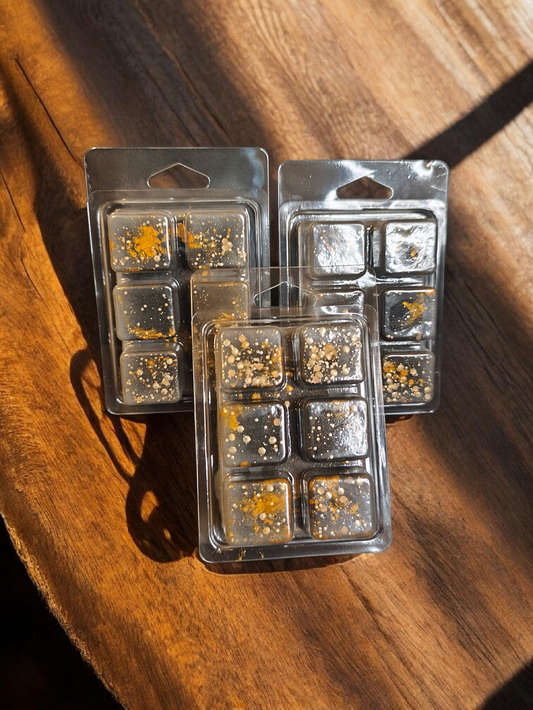 Luxury Eco wax melts - One Million Type