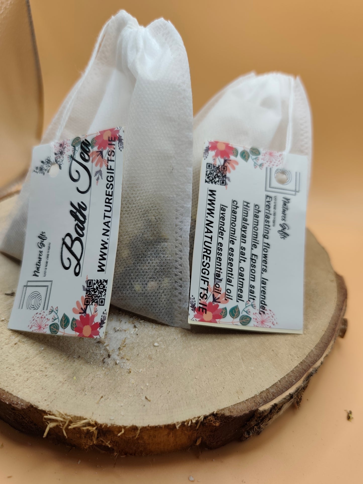 Bath Tea - Relaxation